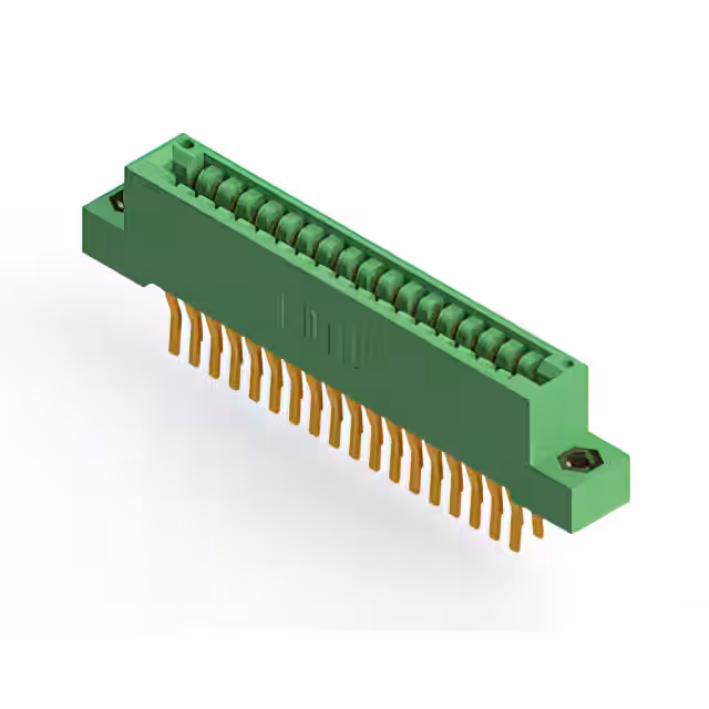 846-036-560-208 EDAC Inc.  Edgeboard Connectors